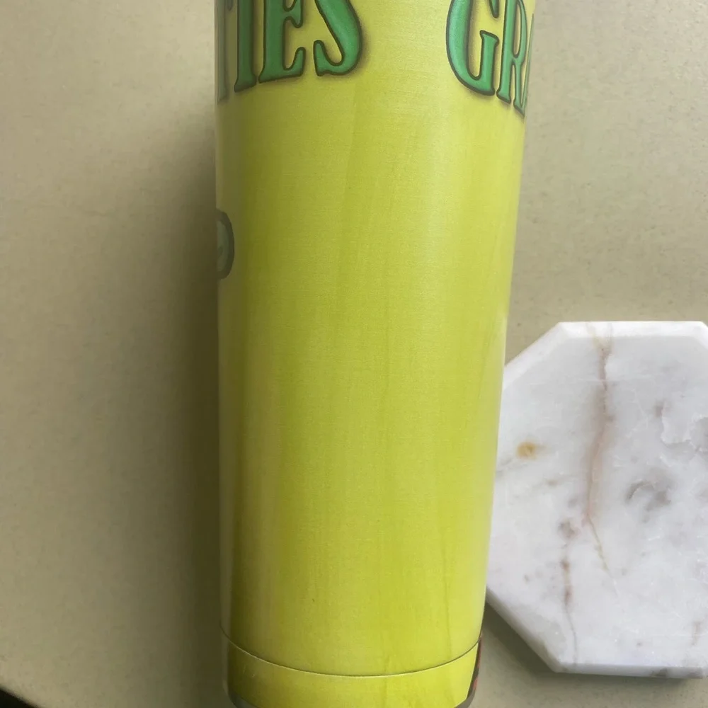 32 ounce stainless steel tumbler